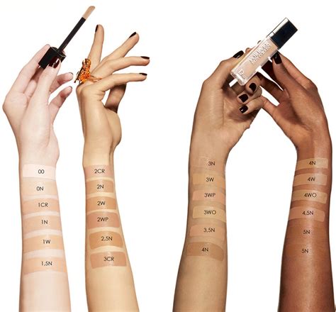 is dior concealer non comedogenic|dior's forever correct concealer.